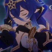 Layla Genshin Impact