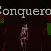 Ia Official Conqueror