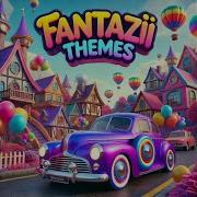 Fantazii Skit Theme Aaron