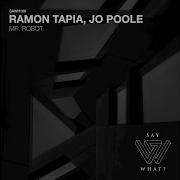 Ramon Tapia Mr Robot
