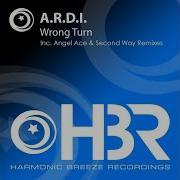 Wrong Turn Original Mix