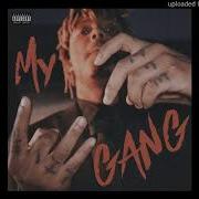 Juice Wrld My Gang Unreleased Song