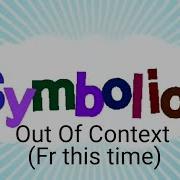 Symbolics