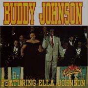 Baby Hear My Humble Plea Buddy Ella Johnson