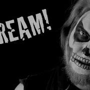 Misfits Scream Cover