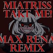 Max Rena Remix