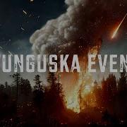 Tungusky Meteorite Dark Ambient
