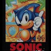 Sonic The Hedgehog Ost