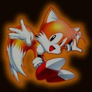 Tails Fly Sound