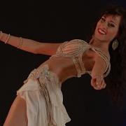 Belly Dance Jasirah Belly Dance Drum Solo