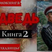 Медведь Книга 2