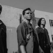 Kaleo Hot Blood