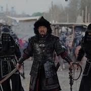 Diriliş Ertuğrul Kök Tengri Müziği