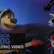 Ost Rock Dog I Will Grow