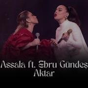 Ebru Gundes Assala