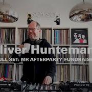 Mr Afterparty