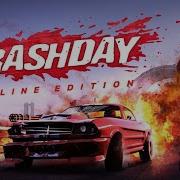 Crashday Isdb