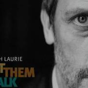 Hugh Laurie After You Ve Gone Hq Let Them Talk Album