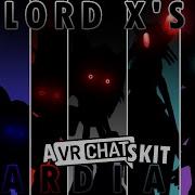 Lord X Guardians Vrchat Skit 23