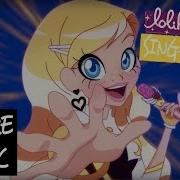 We Are Magic Karaoke Sing Along Instrumental Lolirock