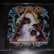 Def Leppard Hysteria Full Album