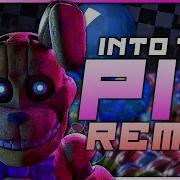 Fnaf Into The Pit Freddy Evans Remix