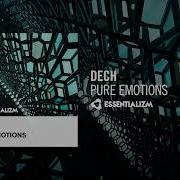 Pure Emotions Dech