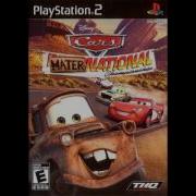 Cars Mater National I Can T Drive 55