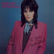 Joan Jett Love Is Pain