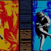 Backing Track Guns N Roses November Rain