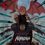 Ost Nimona