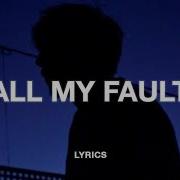 Powfu All My Fault Feat Powfu