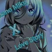 Nakano Miku Amv