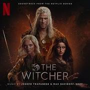 Official Soundtrack Music The Witcher 4 Netflix