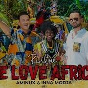 Love From Africa