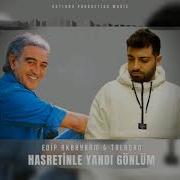 Taladro Hasretinle Yandı Gönlüm