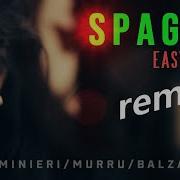 Spagna Remix