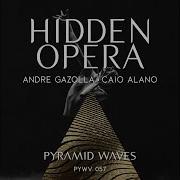 Hidden Waves Andre Gazolla Caio Alano