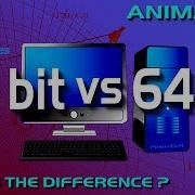 64 Bit