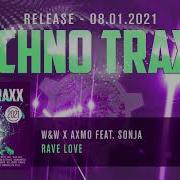 Tehno Traxx