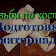 Как Размягчить Кость