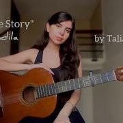 Love Story Indila Cover