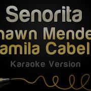 Senorita Karaoke