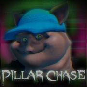 Uncle Samsonite Pillar Chase 2 Theme