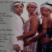 Boney M The Greatest Hits The Best