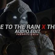 Set Fire To The Rain Adele X The Weeknd Edit