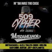 509 Cypher 4Th Degree