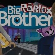 Big Brother Roblox