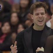 Victoria Sinitsina Nikita Katsalapov Rus Rhythm Dance 2019 Grand Prix Final Raisport