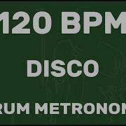 Disco Drum Beat